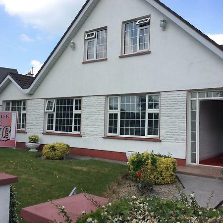 Riverside House Bed & Breakfast Roscommon Ngoại thất bức ảnh