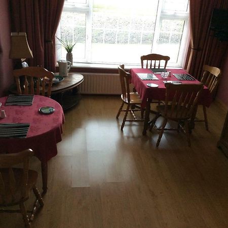 Riverside House Bed & Breakfast Roscommon Ngoại thất bức ảnh