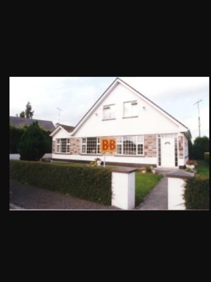Riverside House Bed & Breakfast Roscommon Ngoại thất bức ảnh