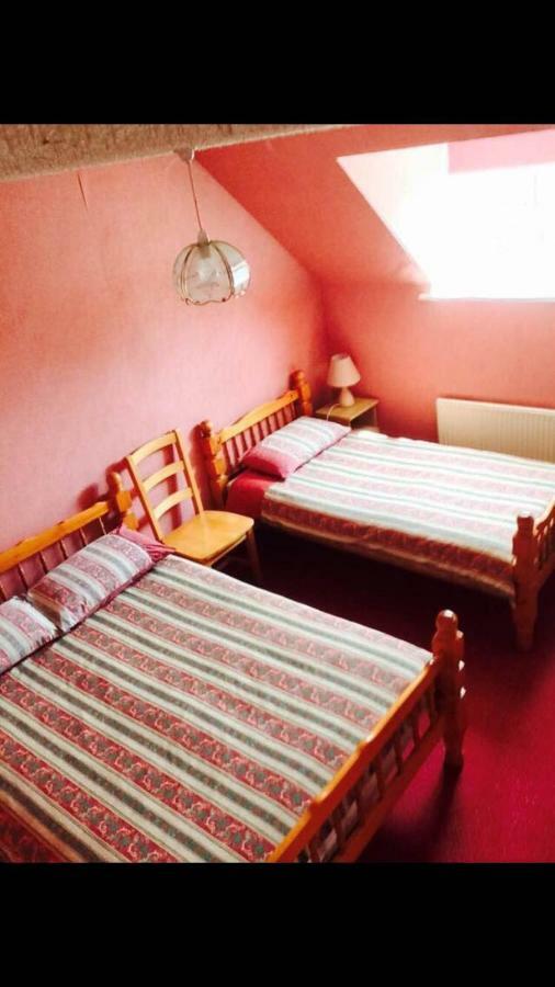 Riverside House Bed & Breakfast Roscommon Ngoại thất bức ảnh